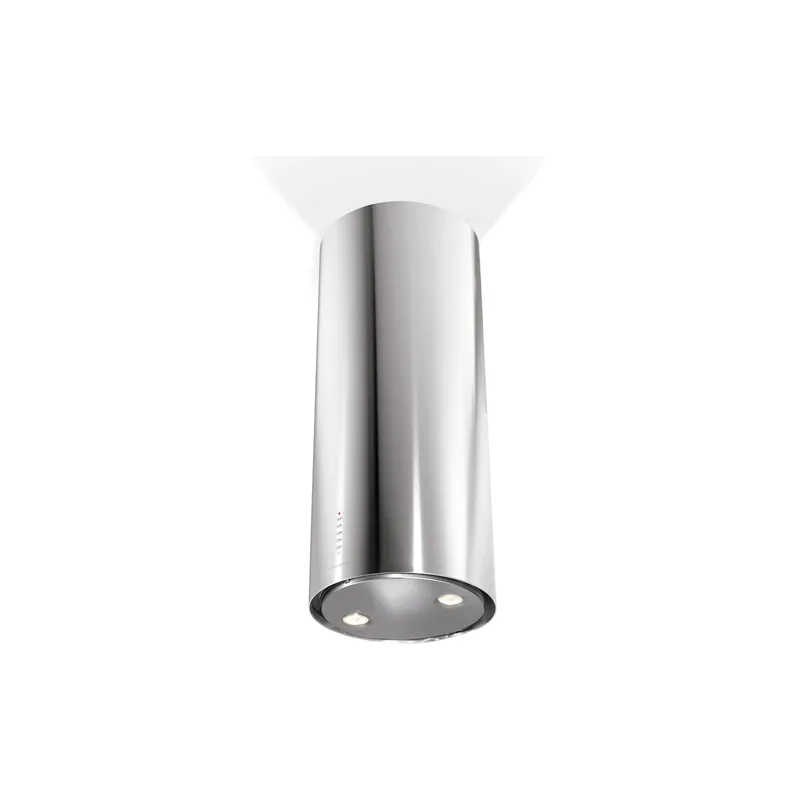 Eico 5629 Cylindra     Ev8 Frithængende Emhætte