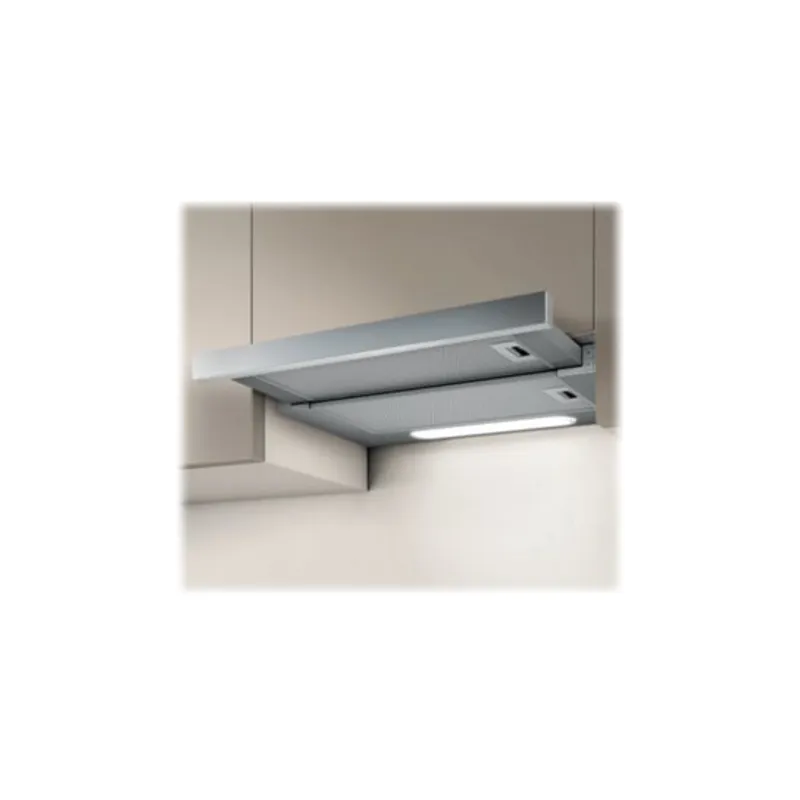 Eico 2385 Elite 14 Lux 60 Wh Skabsintegreret Emhætte