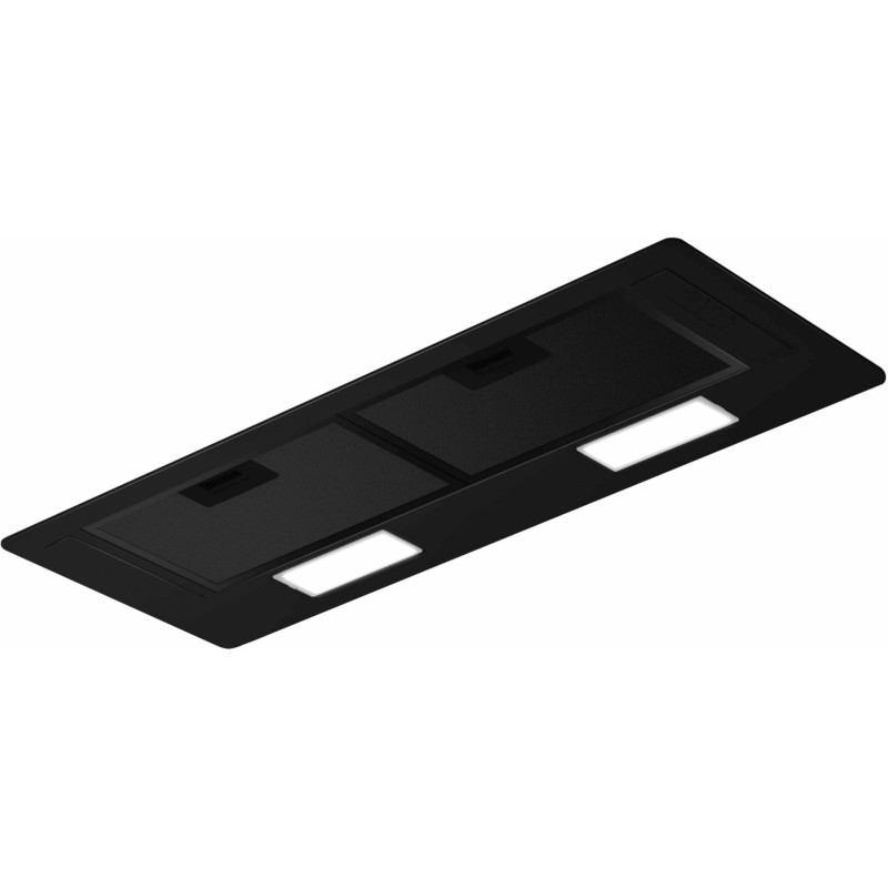Eico 5769 Era   80 Bl Skabsintegreret Emhætte