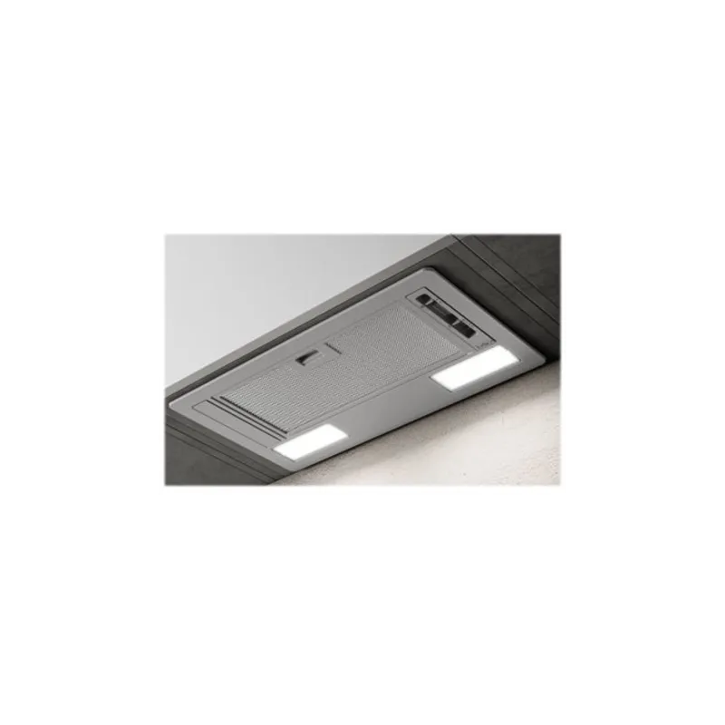 Eico 6330 Era 80 Grey Skabsintegreret Emhætte