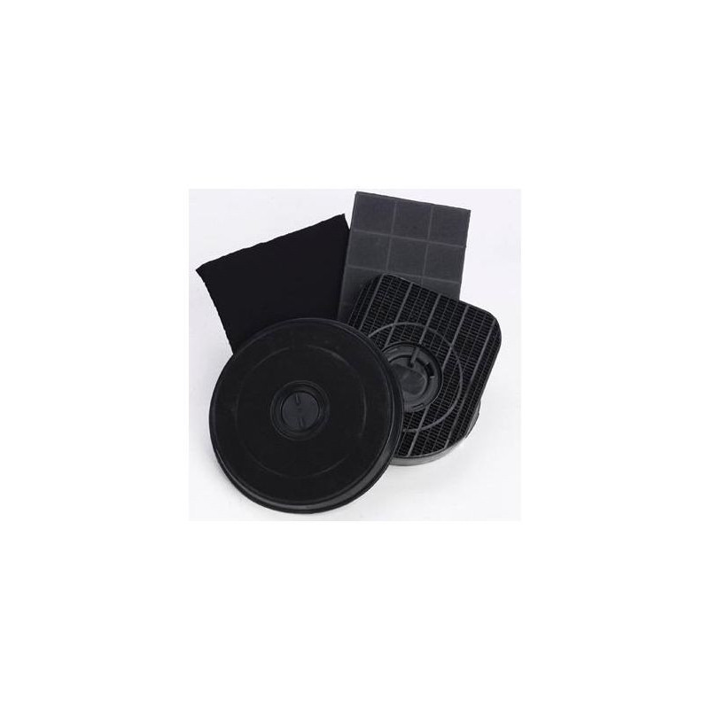 Eico 2228 Long Life Recirkulationsfilter    Dith