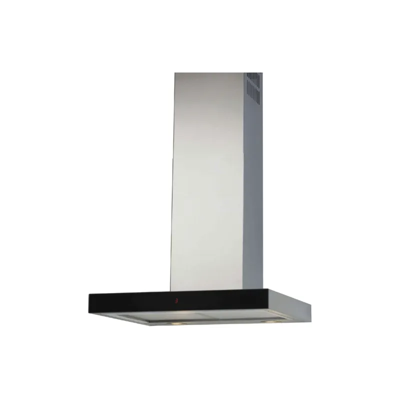 Eico 4327 Lucca   60 Eco Væghængt Emhætte
