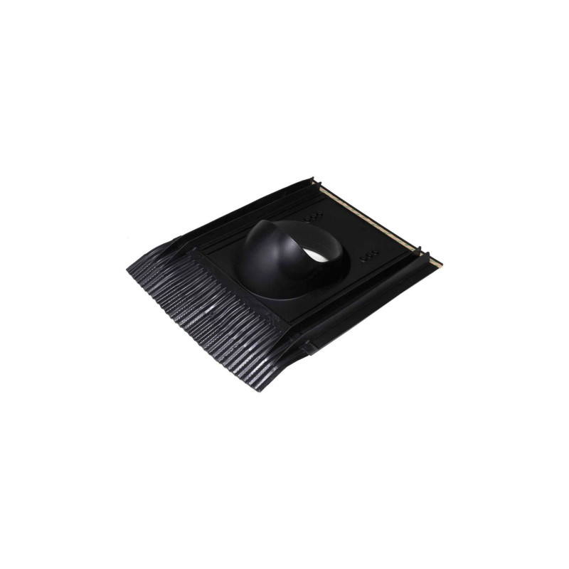 Eico 4154 Universal Taggennemføring Sort