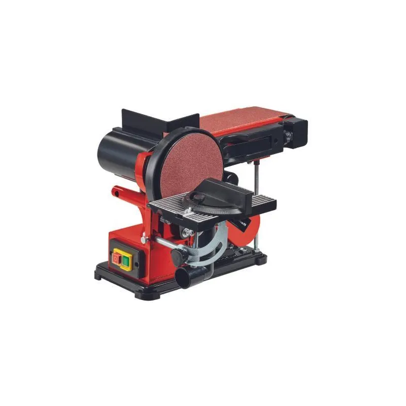 Einhell Bånd   Tallerkensliber Tc-us 380 230v 380w