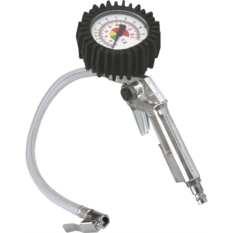 Einhell Dæktrykspistol 4137000