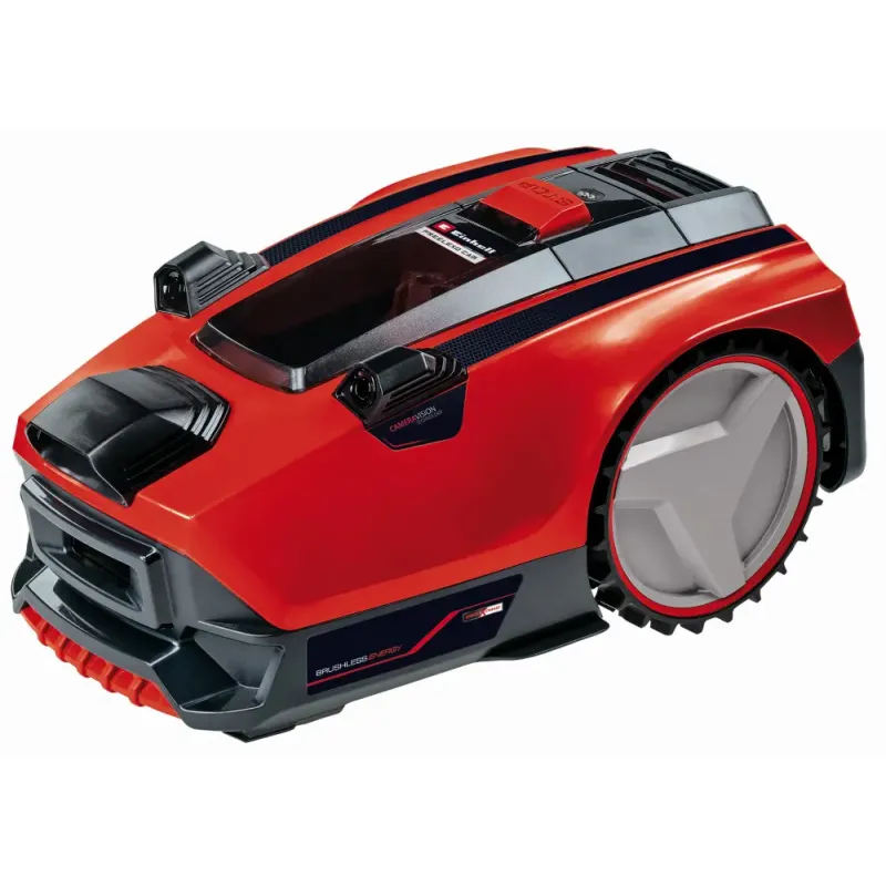 Einhell Freelexo Cam 500 Robotplæneklipper 18 Volt