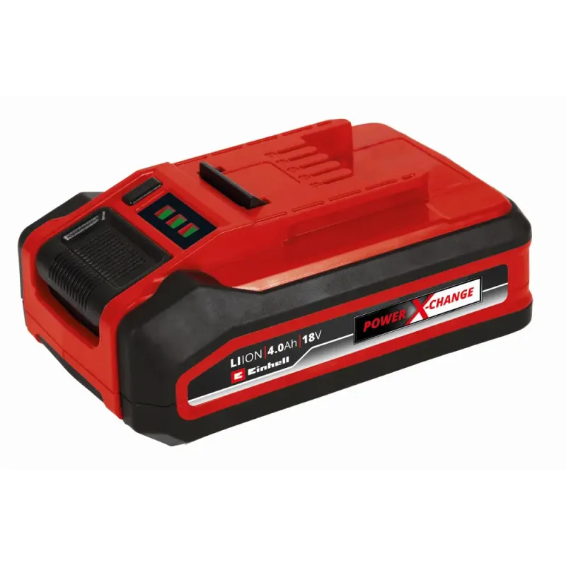 Einhell Power- -change Batteri 18v   0ah