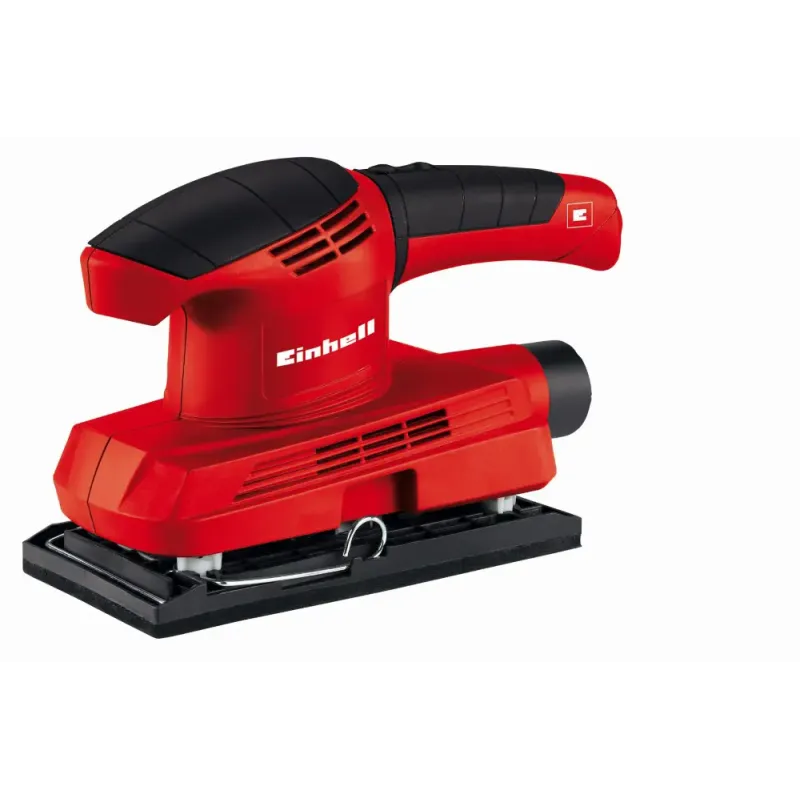 Einhell Tc-os 1520 Rystepudser 93x187 Mm  230v 150w
