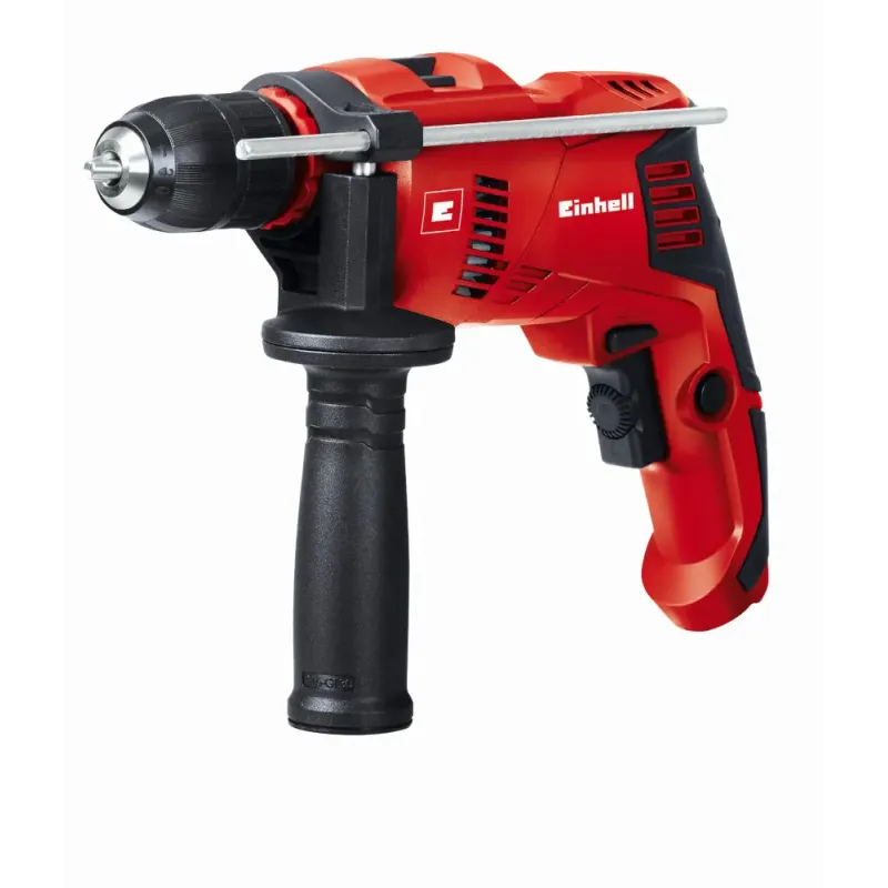 Einhell Te-id 500    Impact Drill