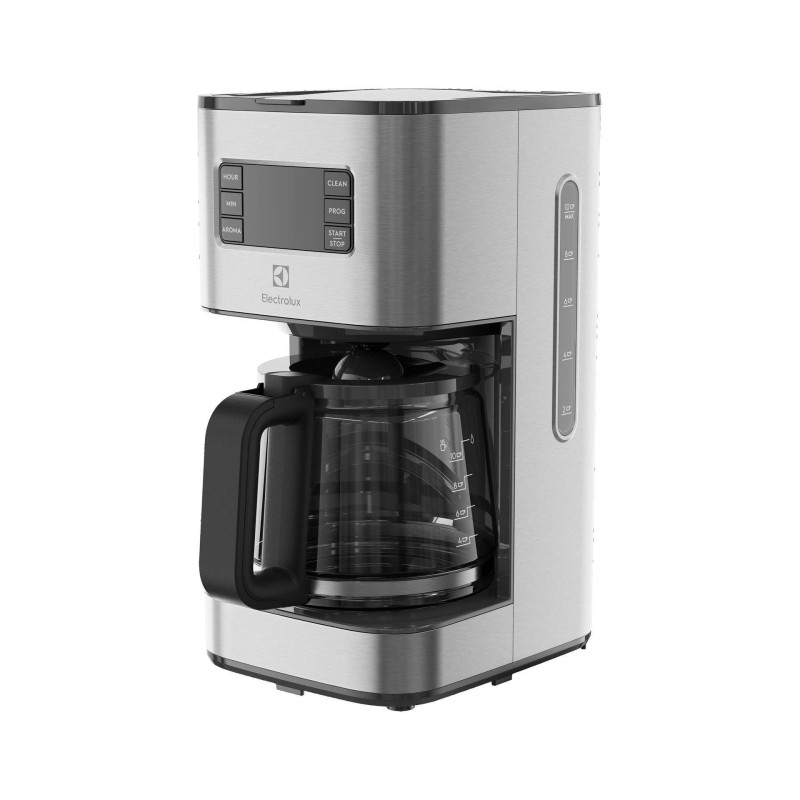 Electrolux E5cm1-6st Create   Kaffemaskine