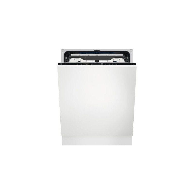 Electrolux Eeg68520w Opvaskemaskine Til Integrering