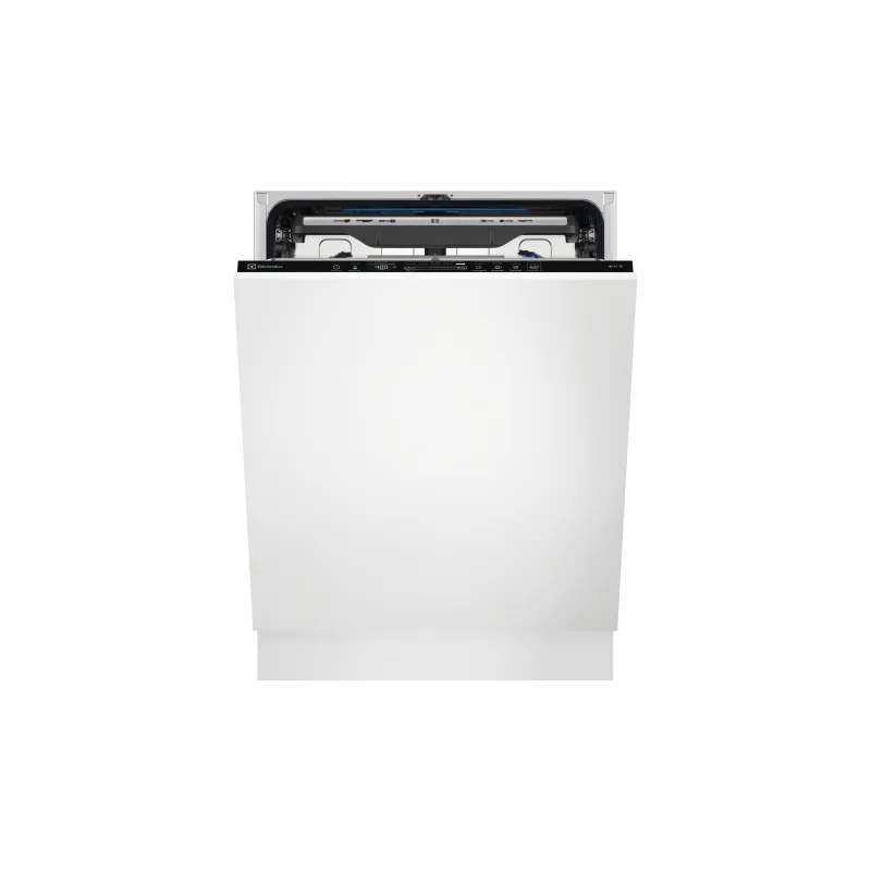Electrolux Eeg68600w Opvaskemaskine Til Integrering
