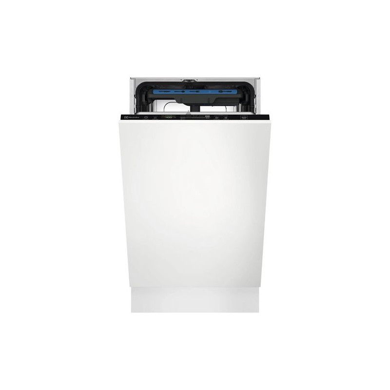 Electrolux Eem43200l Integreret Smal Opvaskemaskine