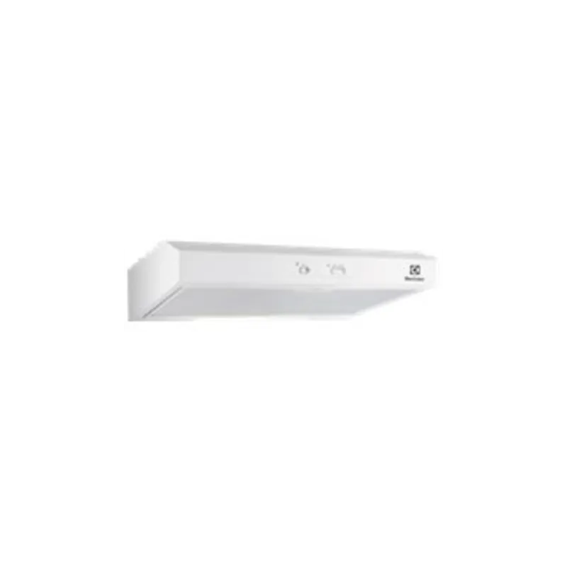 Electrolux Efu216w Skabsintegreret Emhætte