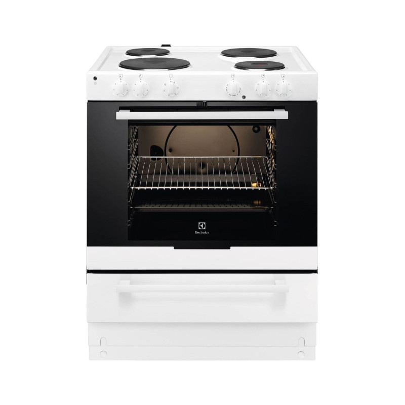 Electrolux Eks7011bow Masseplade Komfur