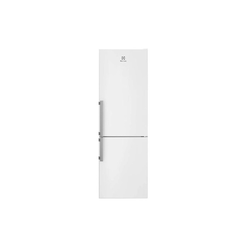 Electrolux Enb1le34wr Fritstående Kølefryseskab