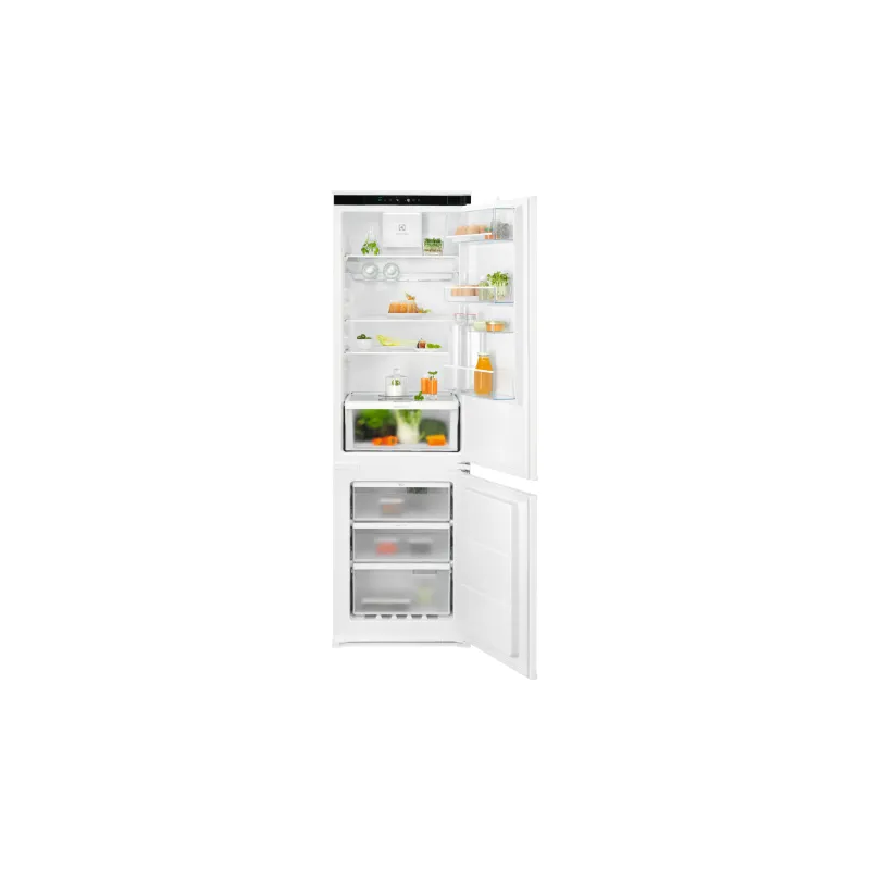 Electrolux Eng7te18s Integreret Kølefryseskab