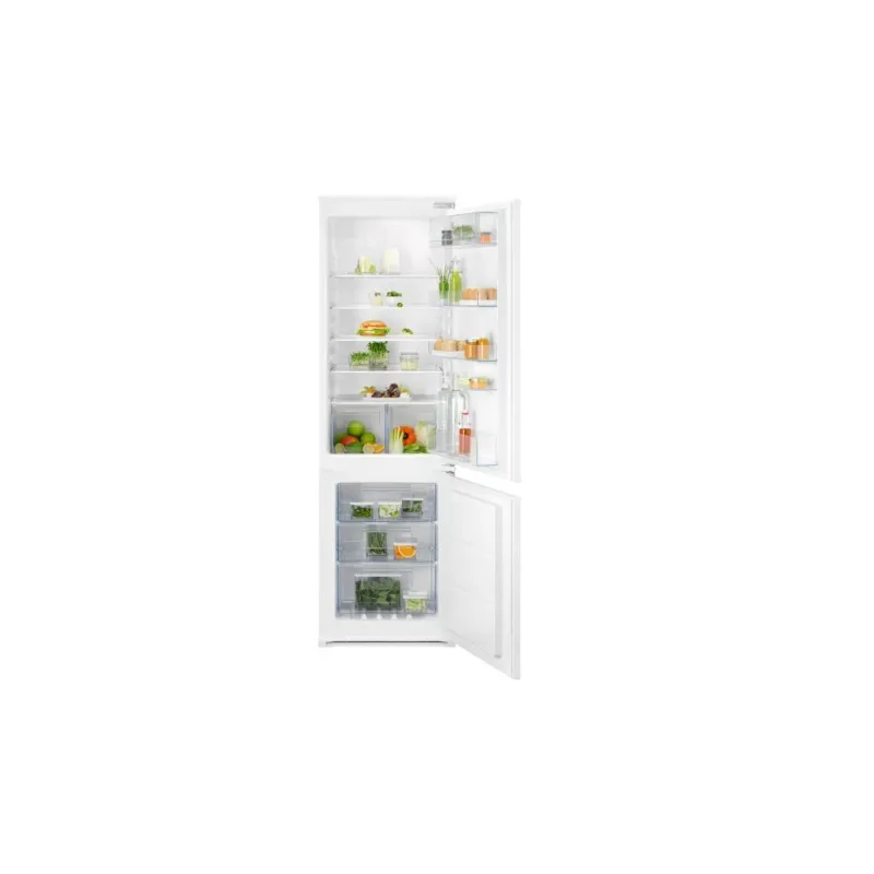 Electrolux Ent6ne18s Integreret Kølefryseskab