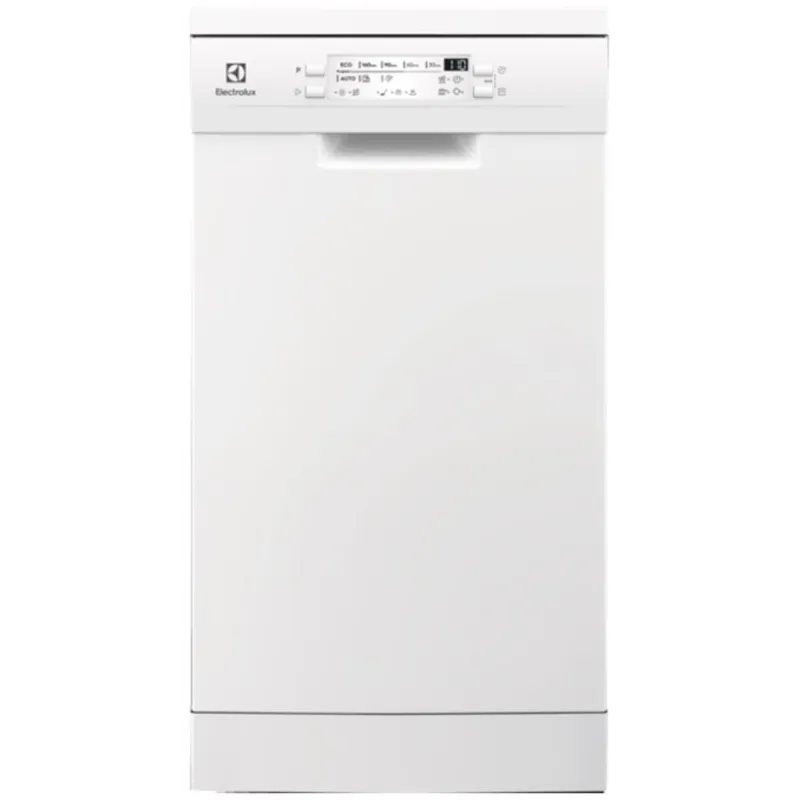 Electrolux Esa22100sw Smal Opvaskemaskine