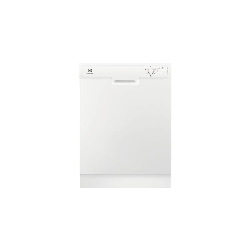 Electrolux Esa17200uw Indbygningsopvaskemaskine