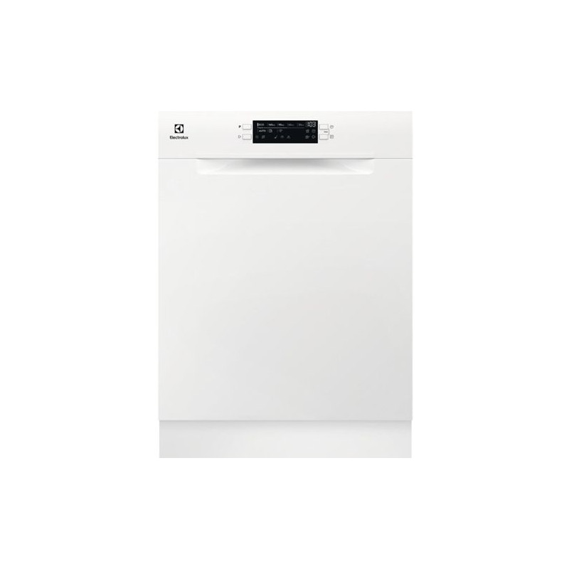 Electrolux Esa47220uw Opvaskemaskine Til Indbygning