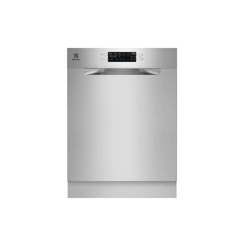 Electrolux Esa47220ux Opvaskemaskine Til Indbygning