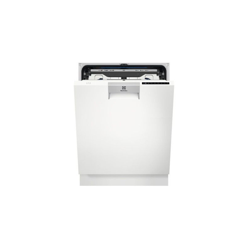 Electrolux Esc87311uw Opvaskemaskine Til Indbygning
