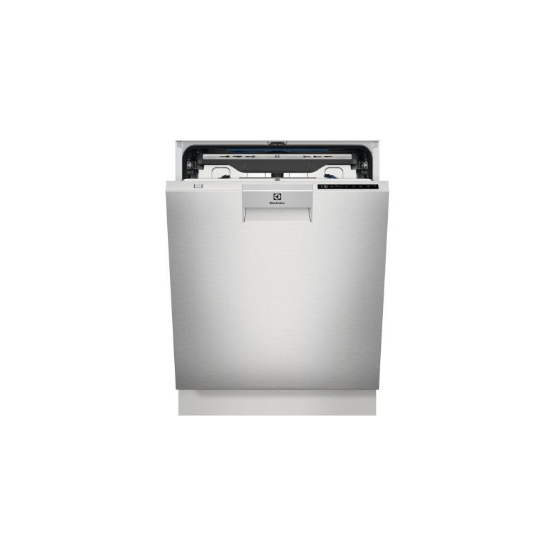 Electrolux Esc87311ux Opvaskemaskine Til Indbygning