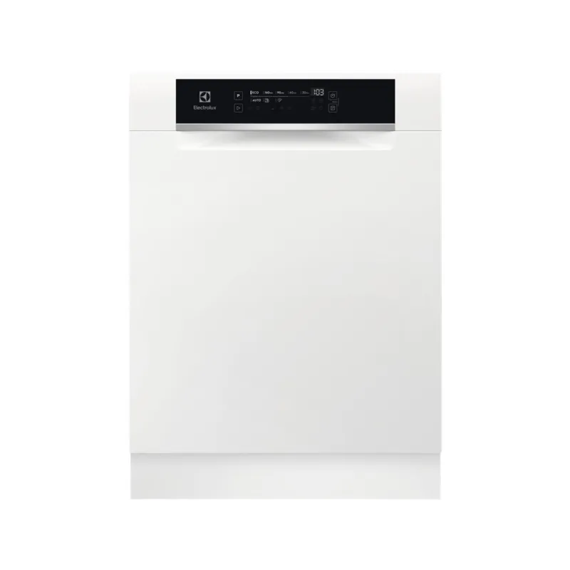 Electrolux Ess87300uw    Opvaskemaskine Til Indbygning