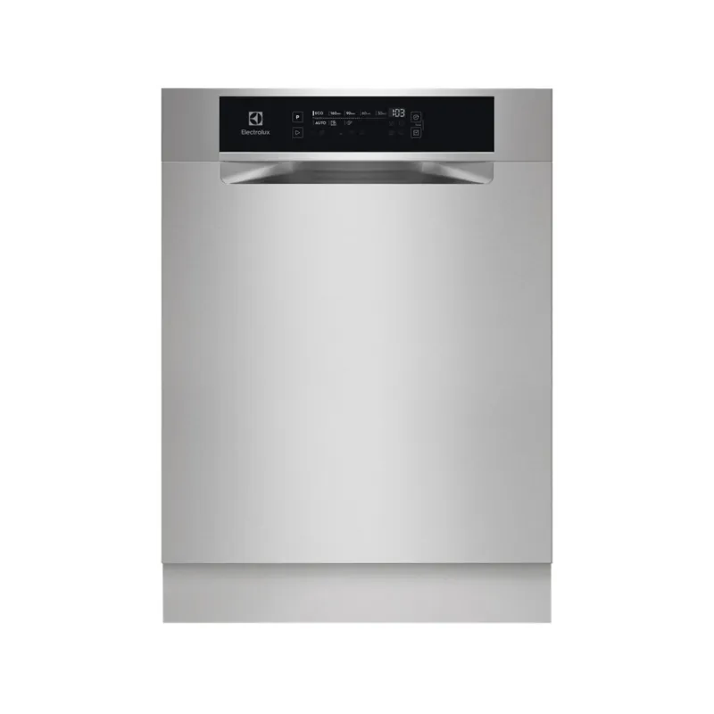 Electrolux Ess87300ux    Opvaskemaskine Til Indbygning