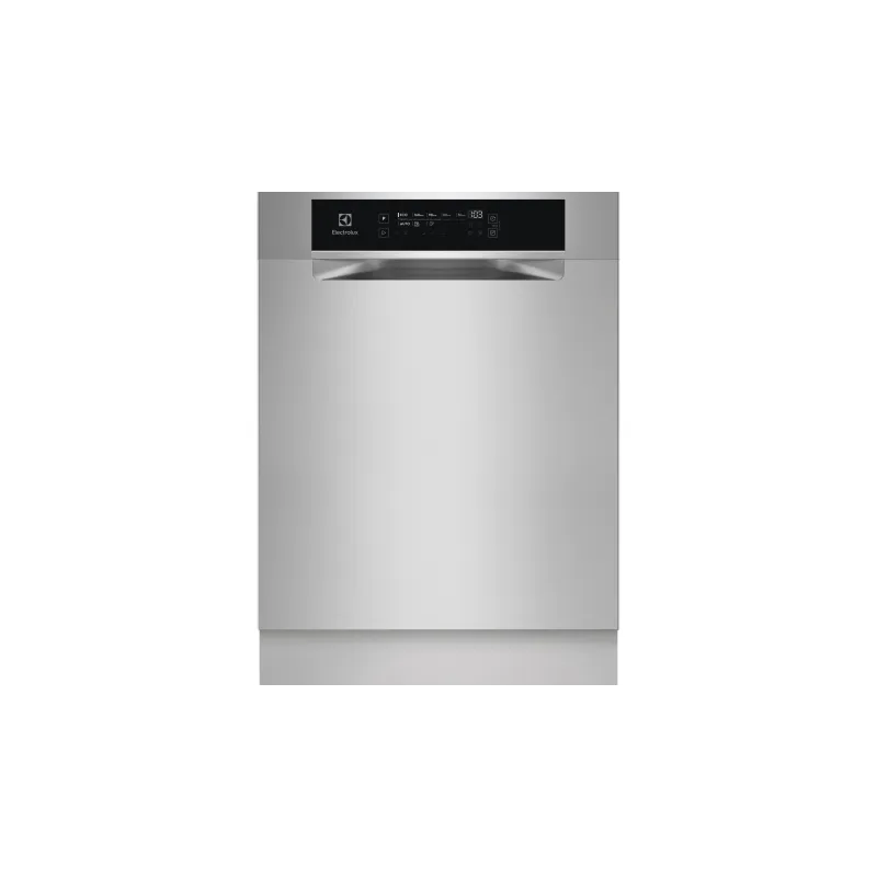 Electrolux Esz89400ux Opvaskemaskine Til Indbygning