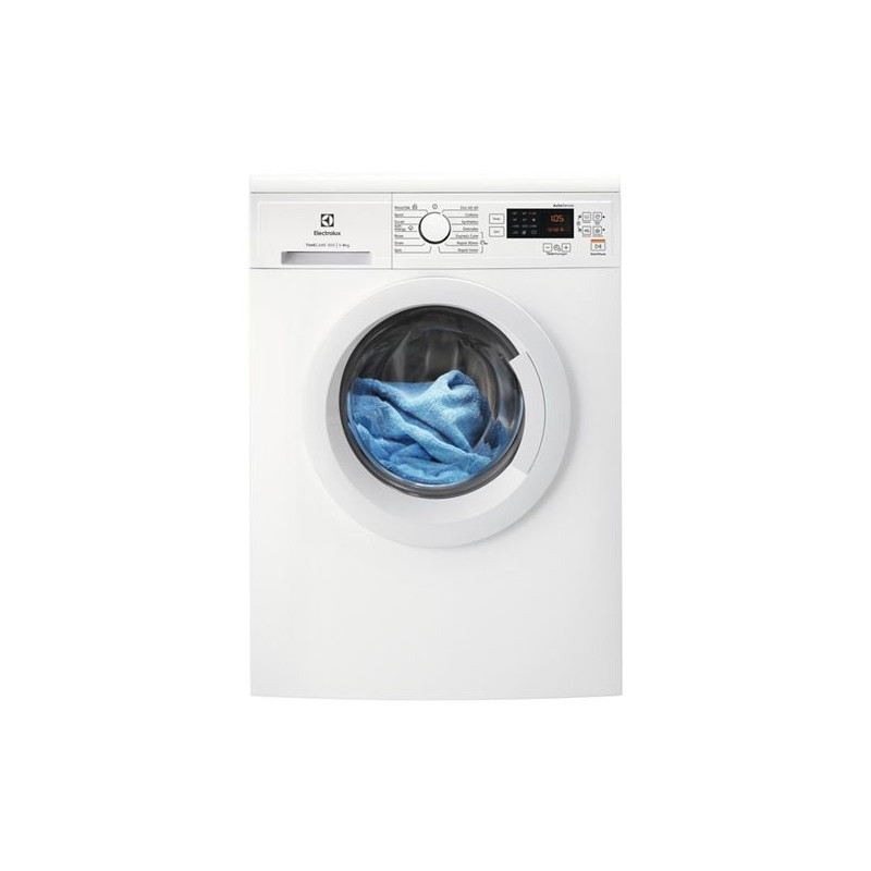 Electrolux Ew2f3048d2 Frontbetjent Vaskemaskine