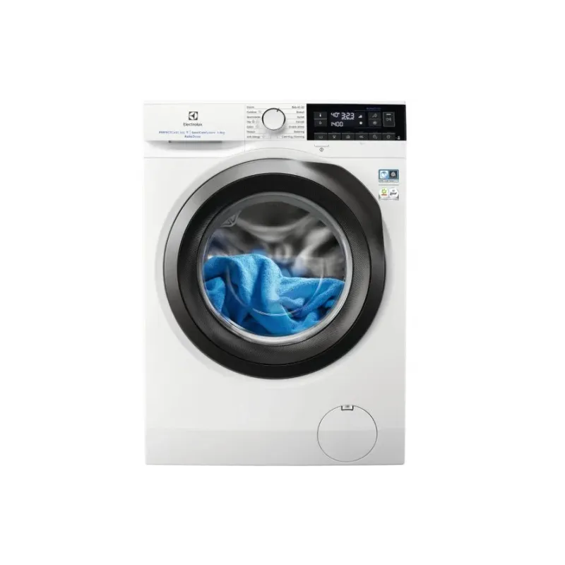 Electrolux Ew6f6648q8 Frontbetjente Vaskemaskiner