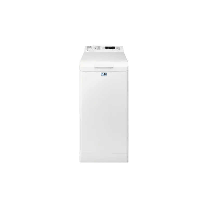 Electrolux Ew6t3226b3 Topbetjent Vaskemaskine