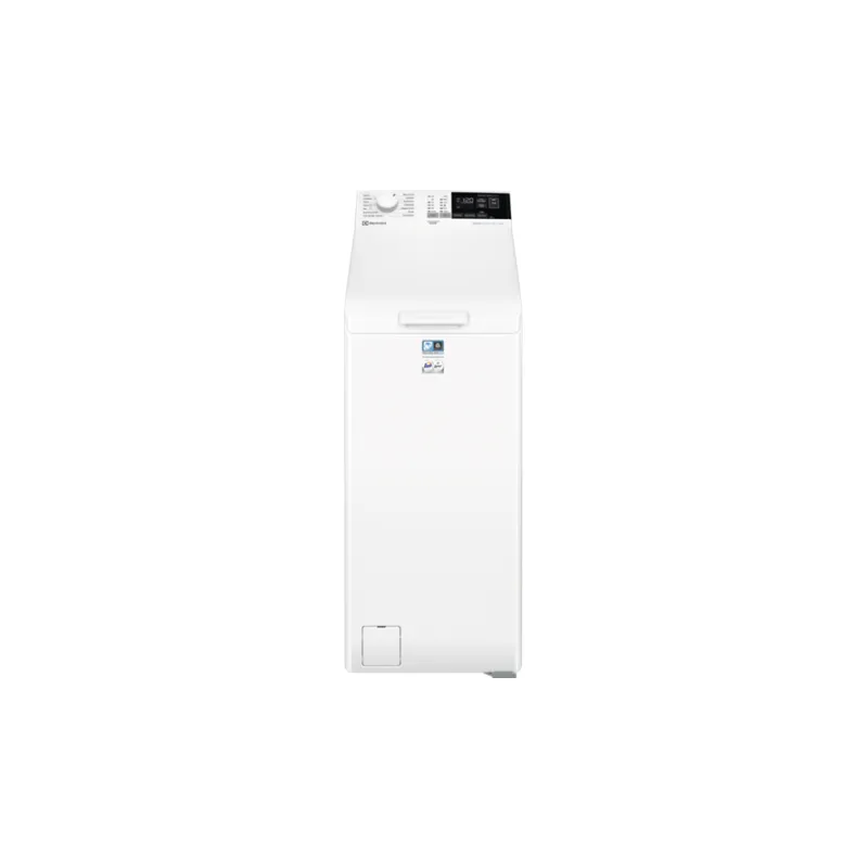 Electrolux Ew6t5226c5 Topbetjent Vaskemaskine