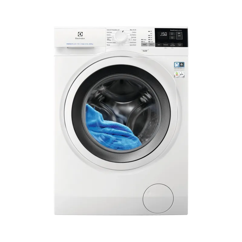 Electrolux Ew7w5448e6 Vaske Tørremaskine