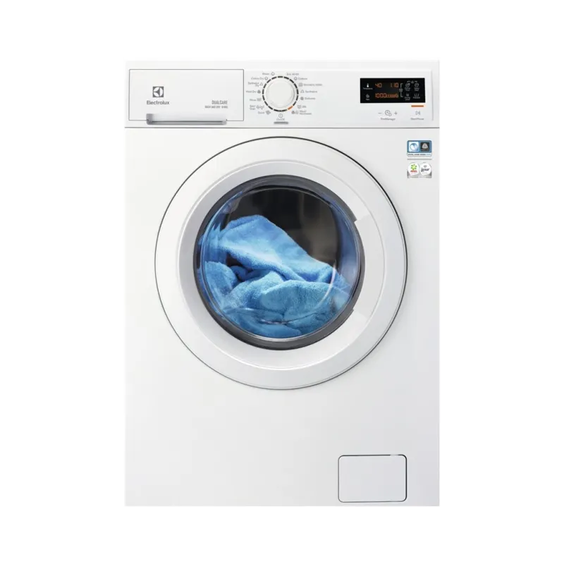 Electrolux Ew2w3068e3 Vaske Tørremaskine