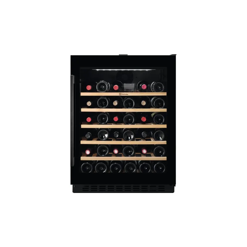 Electrolux Ewus052b5b Fritstående Vinkøleskab