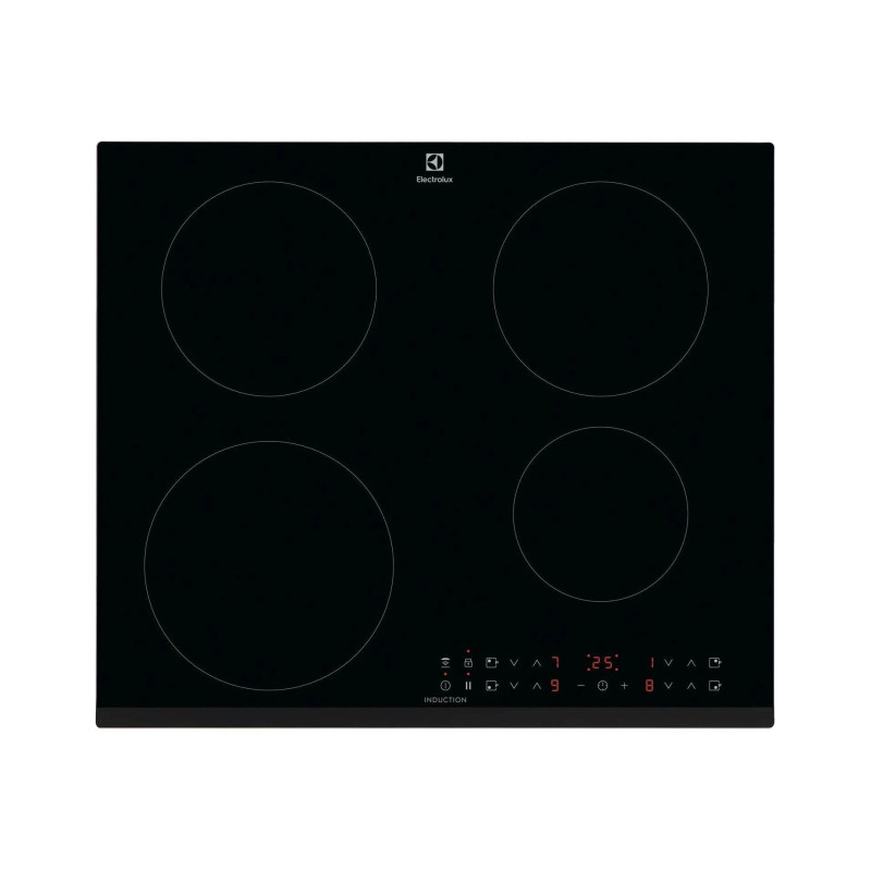 Electrolux Hoi630mf Induktionskogeplade