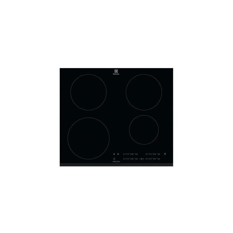 Electrolux Hoi650mf Induktionskogeplade