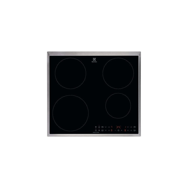 Electrolux Hoi630mx Induktionskogeplade