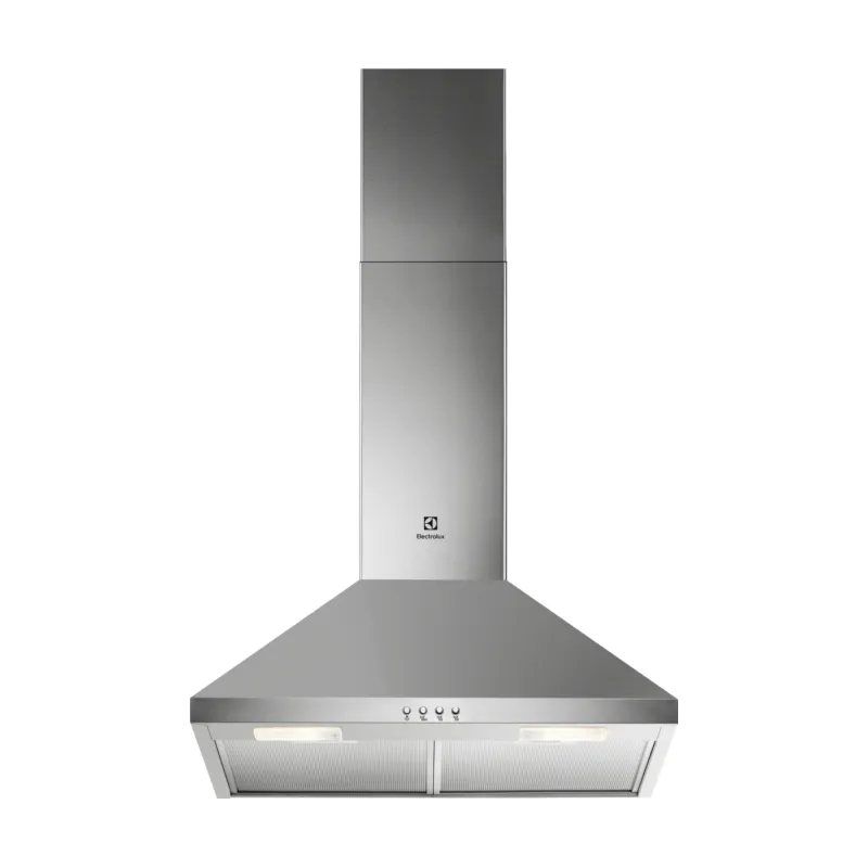 Electrolux  Lfc316x Væghængt Emhætte