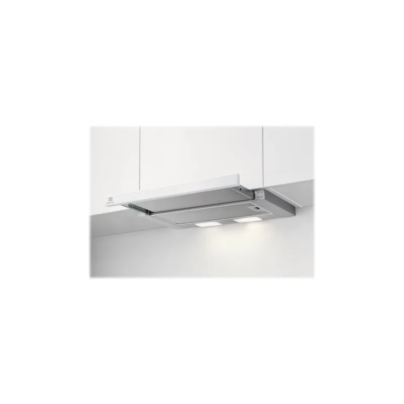 Electrolux Lfp326w Skabsintegreret Emhætte