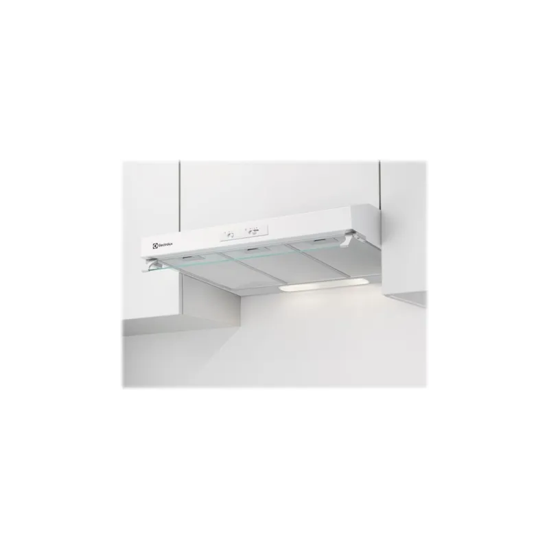 Electrolux Lfu327w Skabsintegreret Emhætte