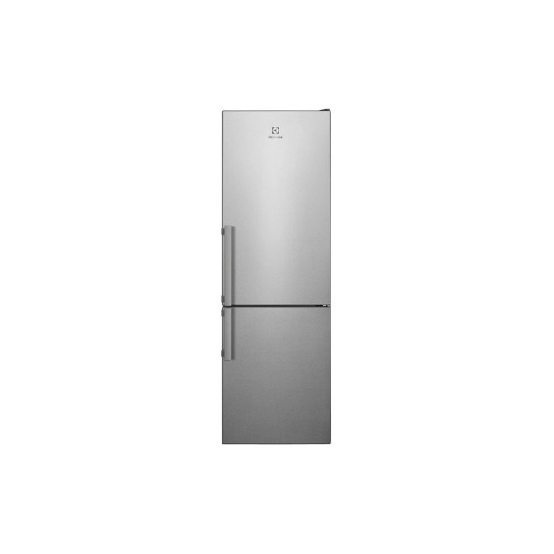 Electrolux Lnb1le34xr Fritstående Kølefryseskab