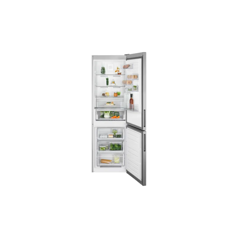 Electrolux Lnc7me32x4 Fritstående Kølefryseskab