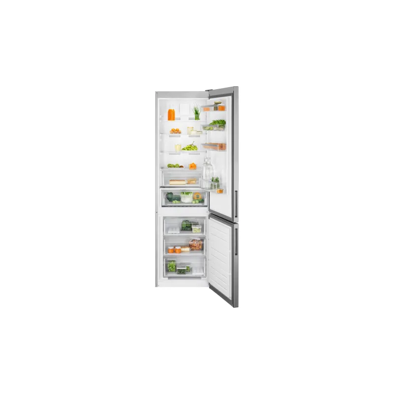 Electrolux Lnt6me36u2 Fritstående Kølefryseskab
