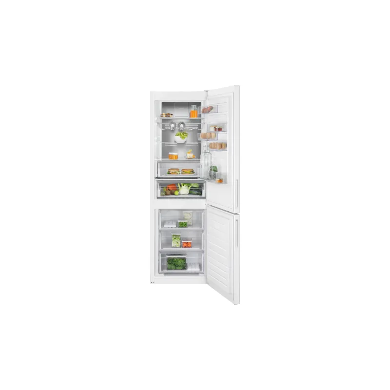Electrolux Lnt9me32w3 Fritstående Kølefryseskab
