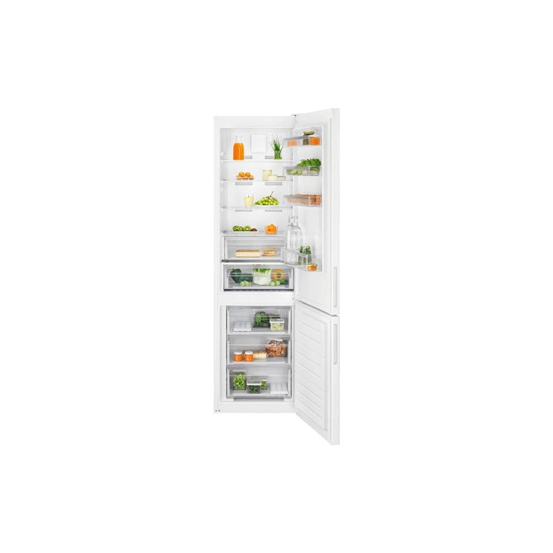 Electrolux Lnt4me36w Fritstående Kølefryseskab