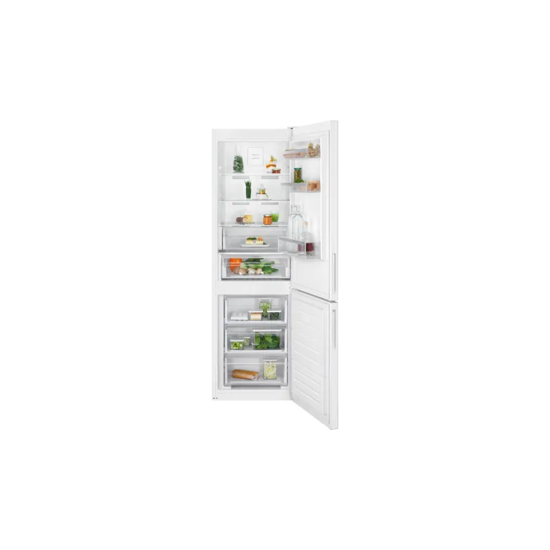 Electrolux Lnt6me32w2 Fritstående Kølefryseskab